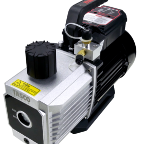 TB45ED 2 Stage : Vacuum Pump